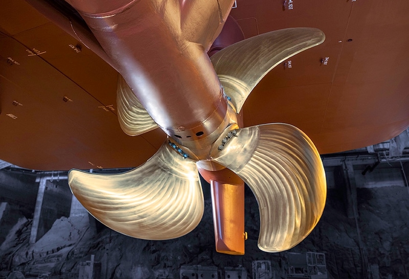 Brunvoll AS AR63, AU63, AW63